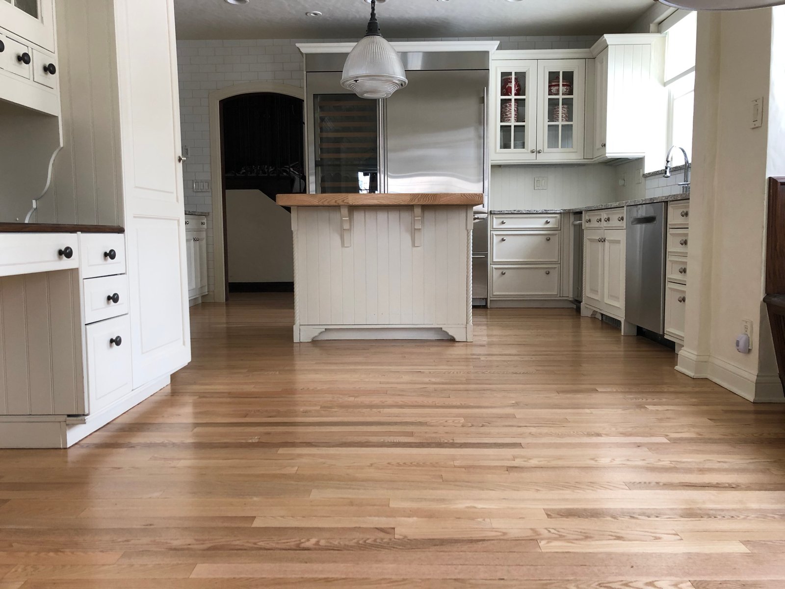 Commercial & Sports Floors